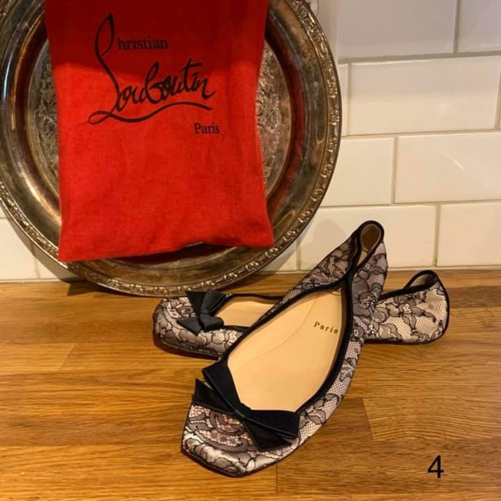 Christian Louboutin